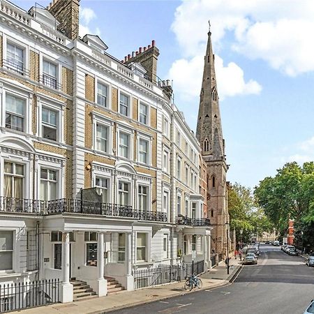 South Ken Designer Pad Apartment London Exterior photo