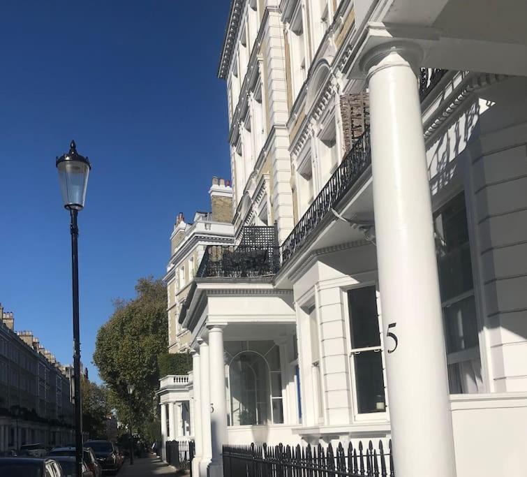 South Ken Designer Pad Apartment London Exterior photo