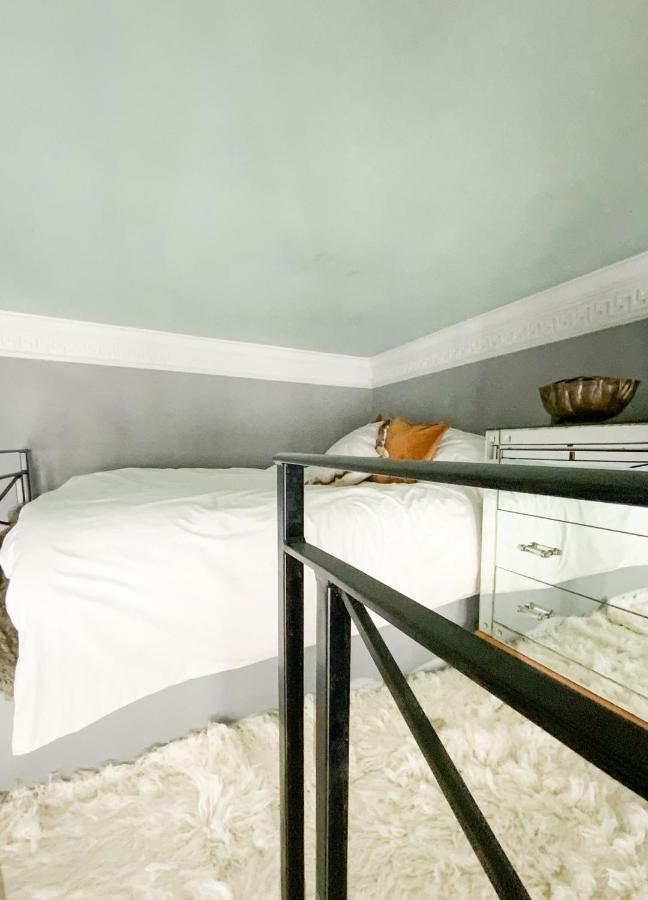 South Ken Designer Pad Apartment London Exterior photo